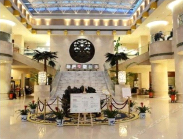 張家港國貿(mào)
